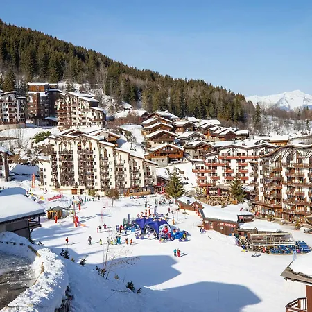 Confortable 2 Pièces, Skis Aux Pieds, Proche Commerces - Fr-1-182a-27 Appartement *