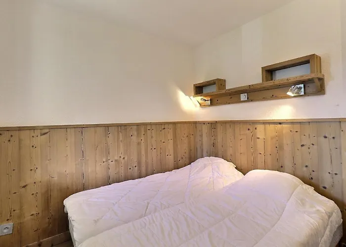 Appartement Confortable 2 Pièces, Skis Aux Pieds, Proche Commerces - Fr-1-182a-27 Courchevel